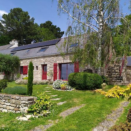 La Bisquine Bed & Breakfast Saint-Nolff Exterior photo